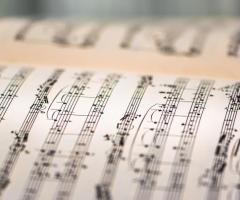 Cours de piano