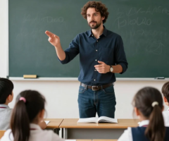 Cours particuliers Marseille