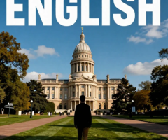 Soutien en anglais à domicile